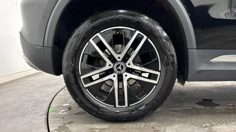 Mercedes-Benz GLA 200 Sport 5dr Auto Petrol Hatchback